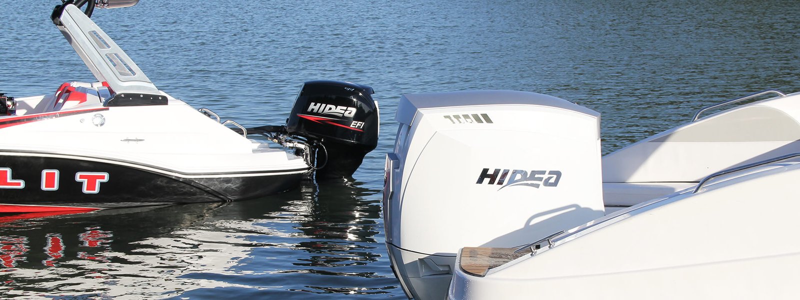 Welcome to Hidea Outboard Egypt
