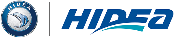 Hidea Outboard